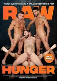 Poster do filme Raw Hunger