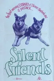 Silent Friends movie poster