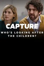 Capture movie poster