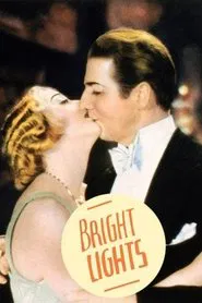 Bright Lights movie poster