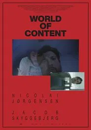 Poster do filme World of Content