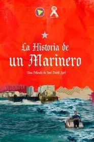 La Historia de un Marinero movie poster