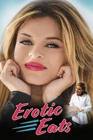 She Delivers movie poster