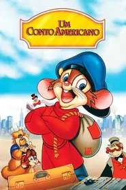 Poster do filme Um Conto Americano