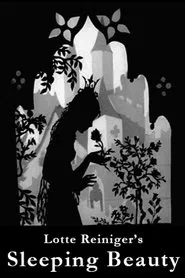 The Sleeping Beauty movie poster