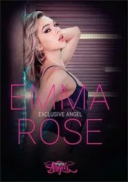 Poster do filme Exclusive Angel: Emma Rose
