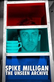 Spike Milligan: The Unseen Archive movie poster