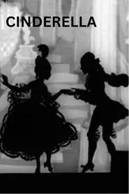 Cinderella movie poster