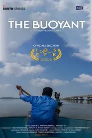 Poster do filme The Buoyant