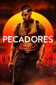 Poster do filme Pecadores