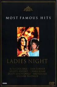 Ladies Night - Most Famous Hits movie poster