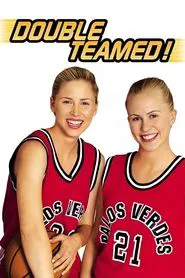 Double Teamed! movie poster