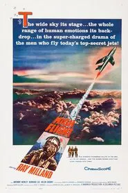 High Flight movie poster