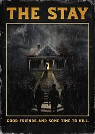 The Stay movie poster