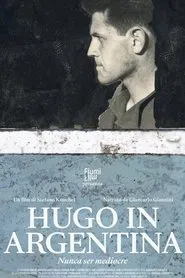 Hugo in Argentina movie poster