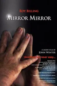 Mirror Mirror movie poster