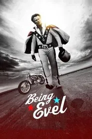 Being Evel movie poster