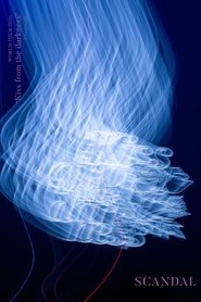 SCANDAL WORLD TOUR 2020 “Kiss from the darkness” Livestream movie poster