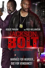 Jackson Bolt movie poster