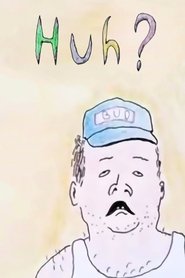 Huh? movie poster