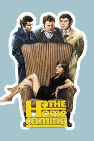 The Homecoming movie poster