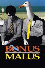Poster do filme Bonus Malus