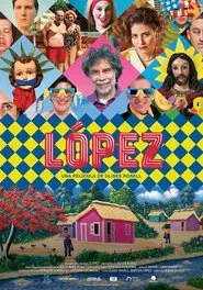 Poster do filme López