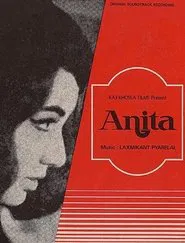 Poster do filme Anita