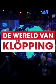 DWDD University: De Wereld van Klöpping tv show poster