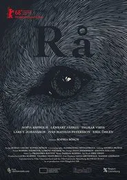 Rå movie poster