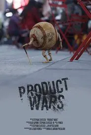 Poster do filme Product Wars
