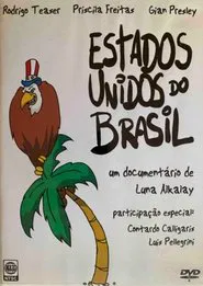 Estados Unidos do Brasil movie poster