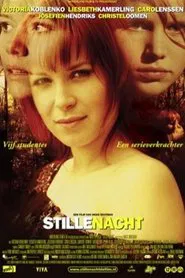 Poster do filme Stille Nacht