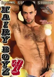 Hairy Boyz 7 movie poster