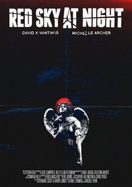 Red Sky at Night movie poster