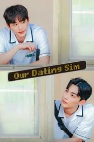 Our Dating Sim movie poster