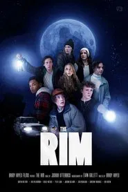The Rim movie poster