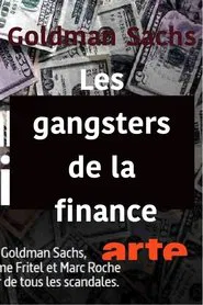 Les gangsters de la finance movie poster