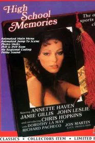 Poster do filme High School Memories