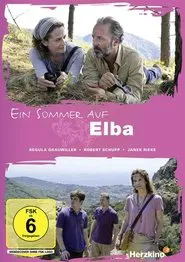 Ein Sommer auf Elba movie poster