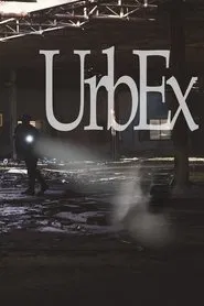 UrbEx movie poster