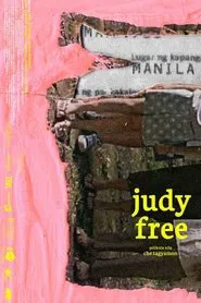 Judy Free movie poster