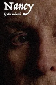 Nancy movie poster