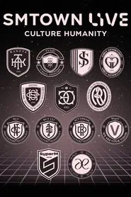 SMTOWN  LIVE | Culture Humanity movie poster