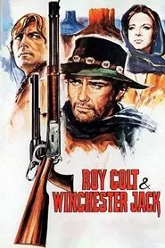 Roy Colt and Winchester Jack movie poster