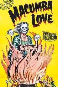 Macumba Love movie poster