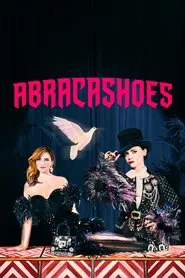 Abracashoes movie poster