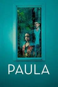 Paula movie poster