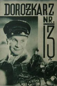 Cabman No. 13 movie poster