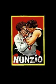 Nunzio movie poster